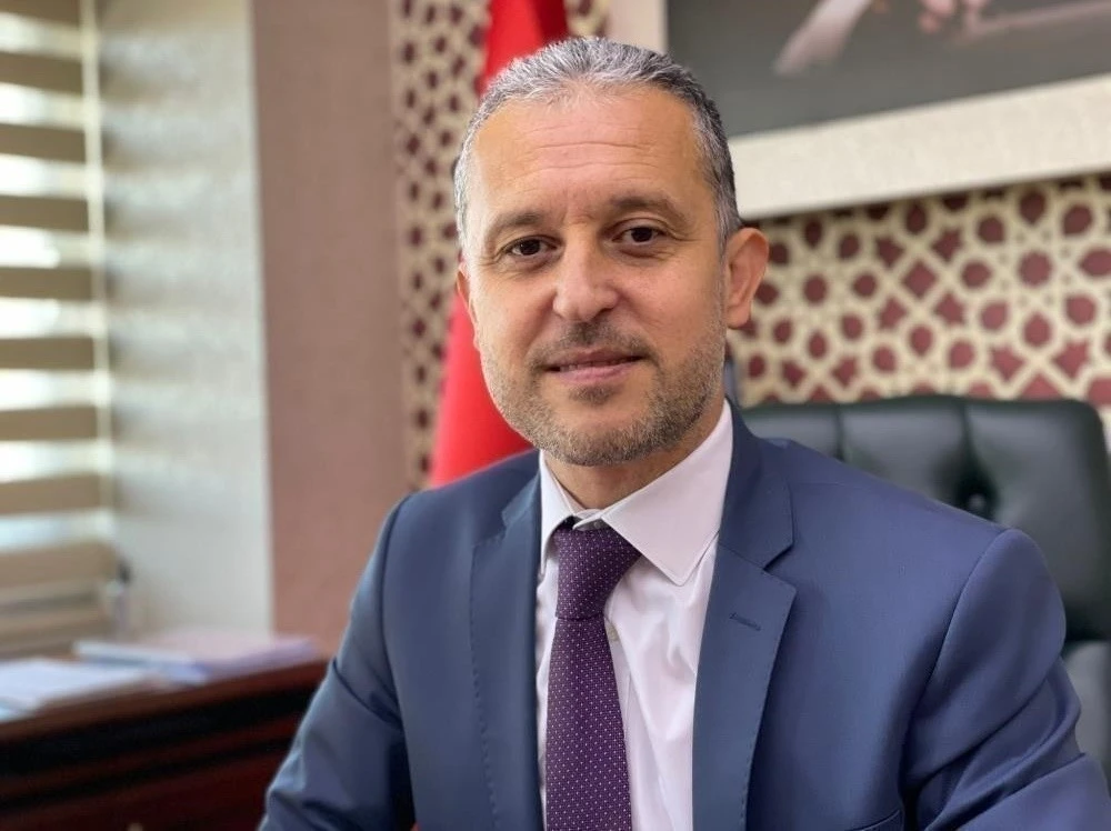 Daha fazla iletişim kurun
