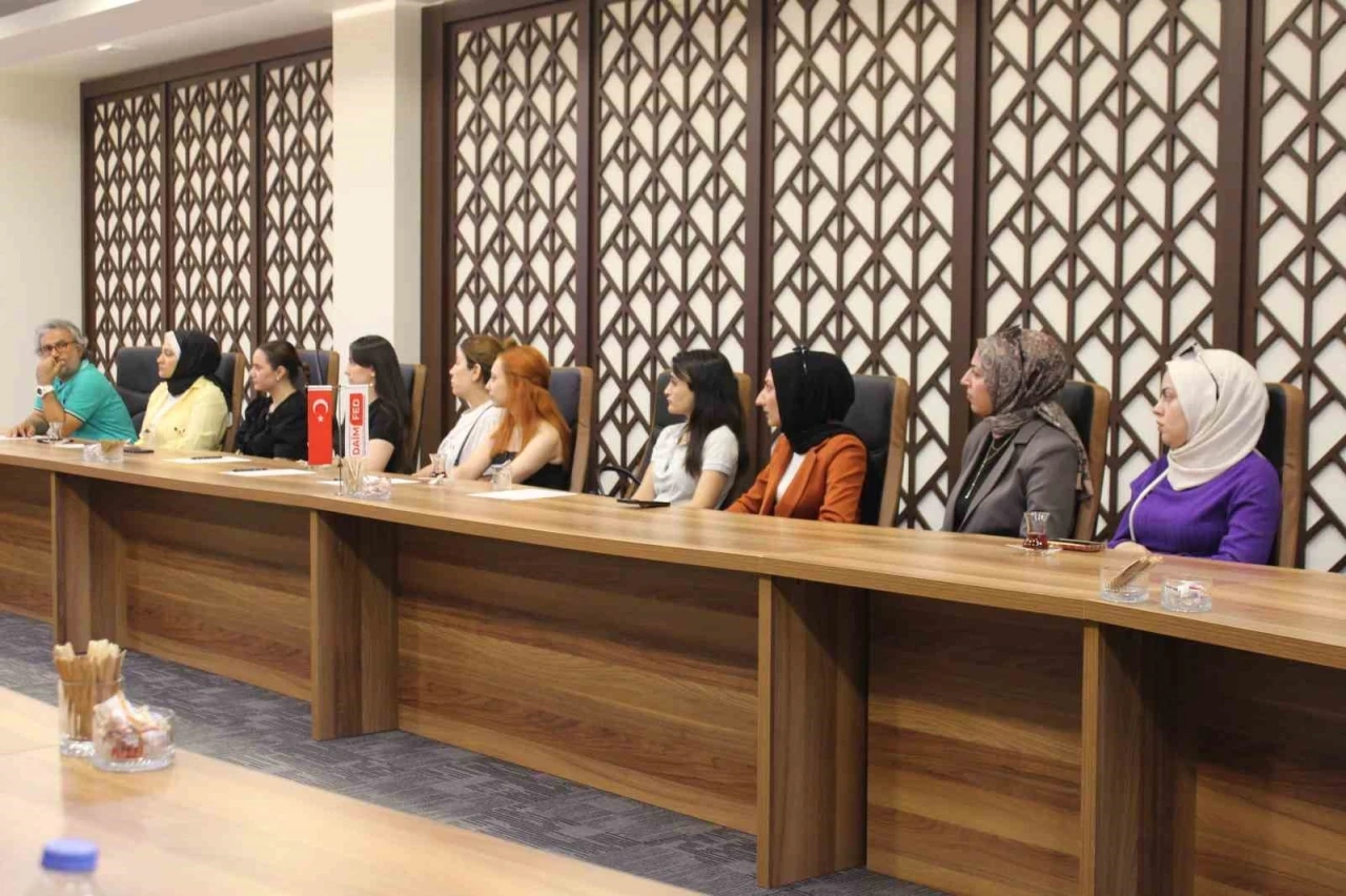 DAİMFED istihdama köprü oluyor
