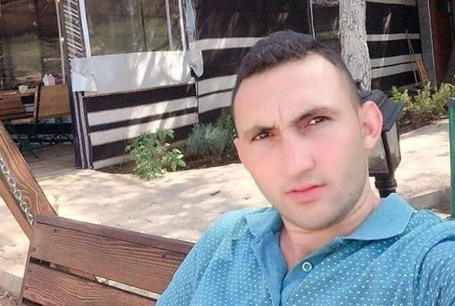 Damadını &ouml;ld&uuml;ren kayınpederin ilk duruşması g&ouml;r&uuml;ld&uuml;
