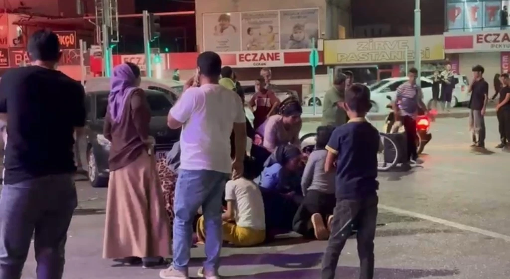 Damat kayınvalidesini yaraladı, kayınbiraderi eniştesini öldürdü

