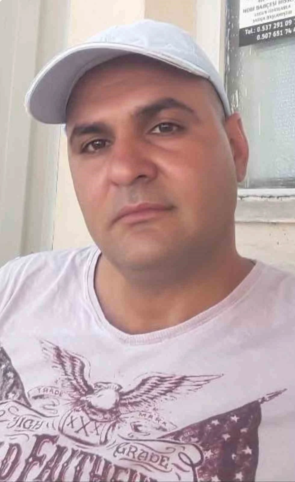 Dananın kafa darbesiyle ağır yaralanan sahibi hayatını kaybetti
