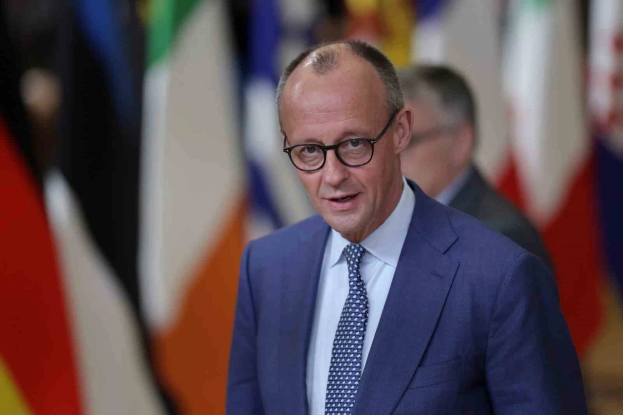 Danimarka Başbakanı Frederiksen: "(Gr&ouml;nland) Kırmızı &ccedil;izgilerimiz tartışmaya a&ccedil;ık değil"
