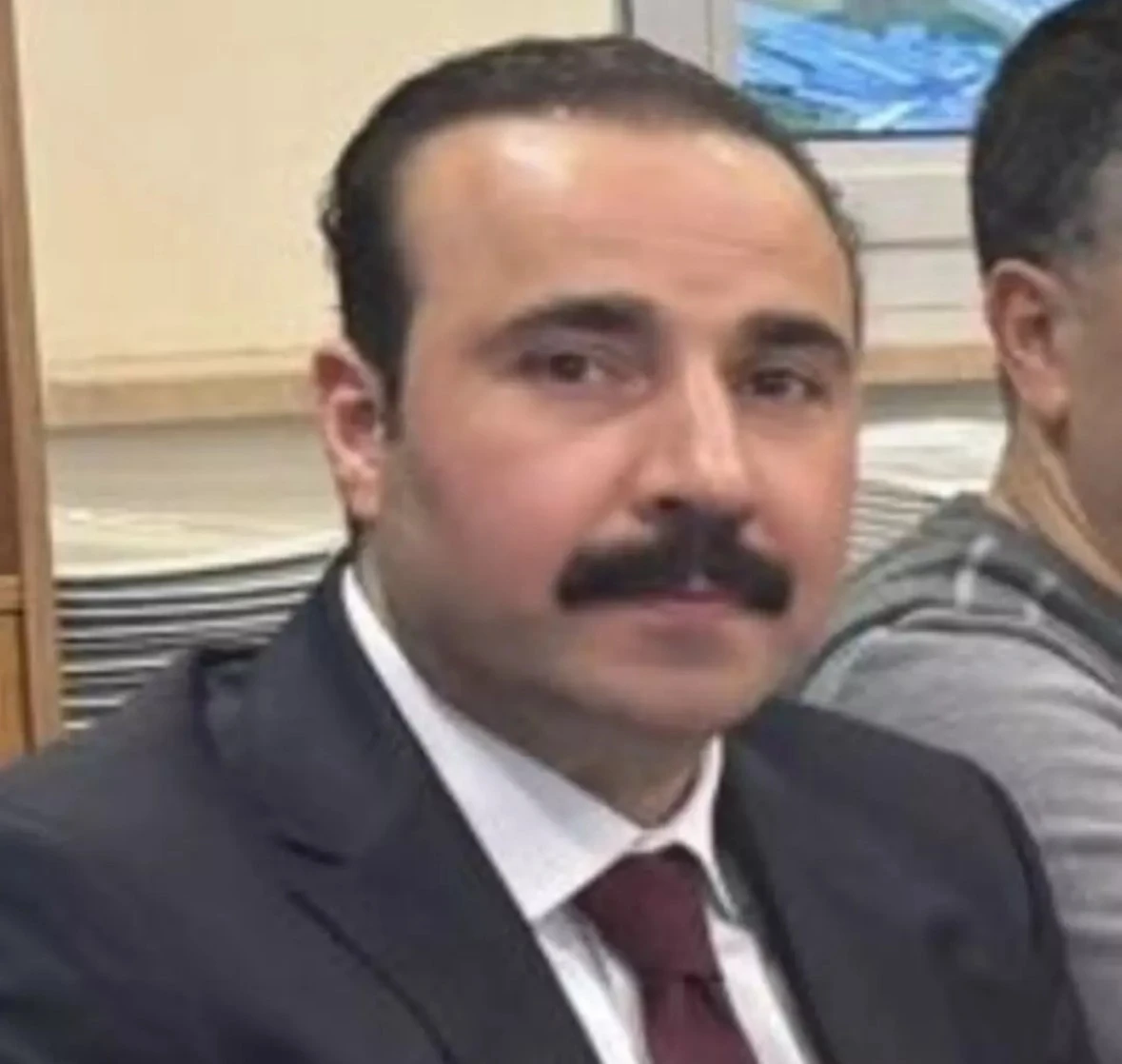 Danıştay Tetkik Hakimi, tedavi gördüğü hastanede hayatını kaybetti
