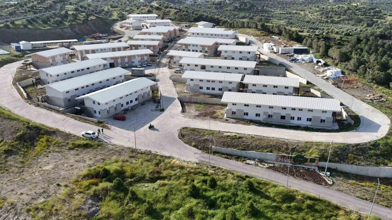 Danone Türkiye’den Hatay’a uzun soluklu destek "Yarına Bir’i