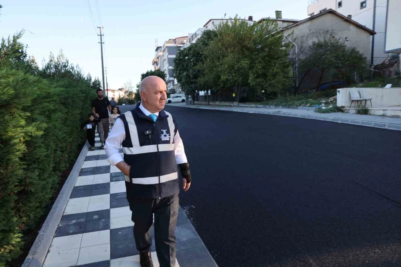 Darıca Belediye Başkanı Bıyık 2025 yılını değerlendirdi
