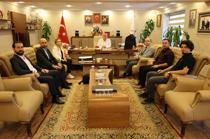 Darıca&rsquo;da &ccedil;ocuklar g&uuml;venli parklarda oynayacak
