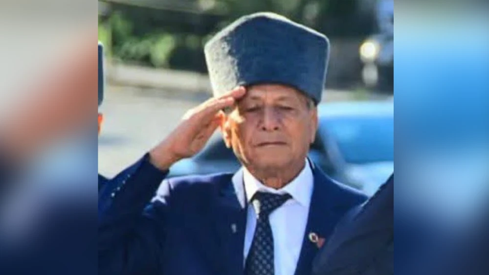 Datçalı Kıbrıs Gazisi hayatını kaybetti