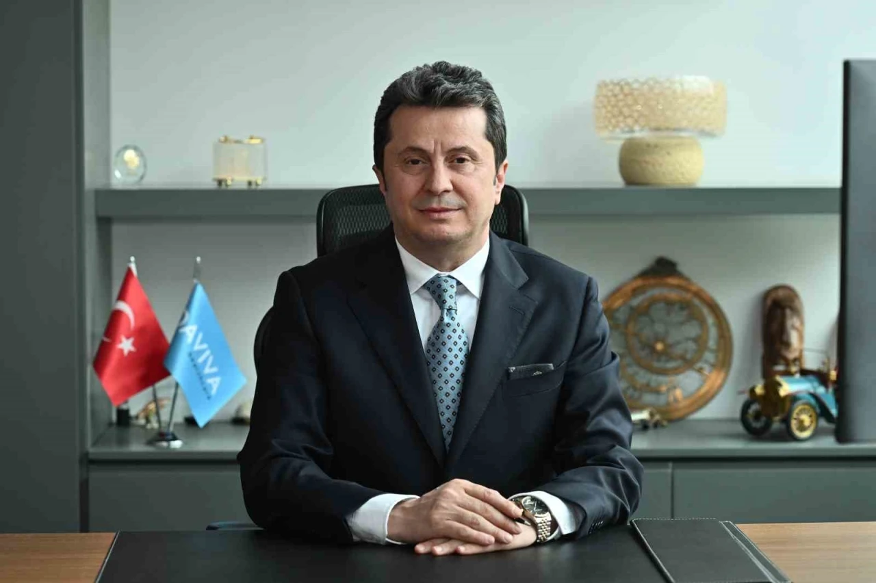 Daviva, ilk &ouml;zel hastanesini Avcılar&rsquo;da hizmete a&ccedil;ıyor
