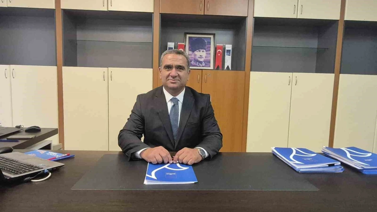 Davutlar ve G&uuml;zel&ccedil;amlı&rsquo;da yatırımlar s&uuml;r&uuml;yor
