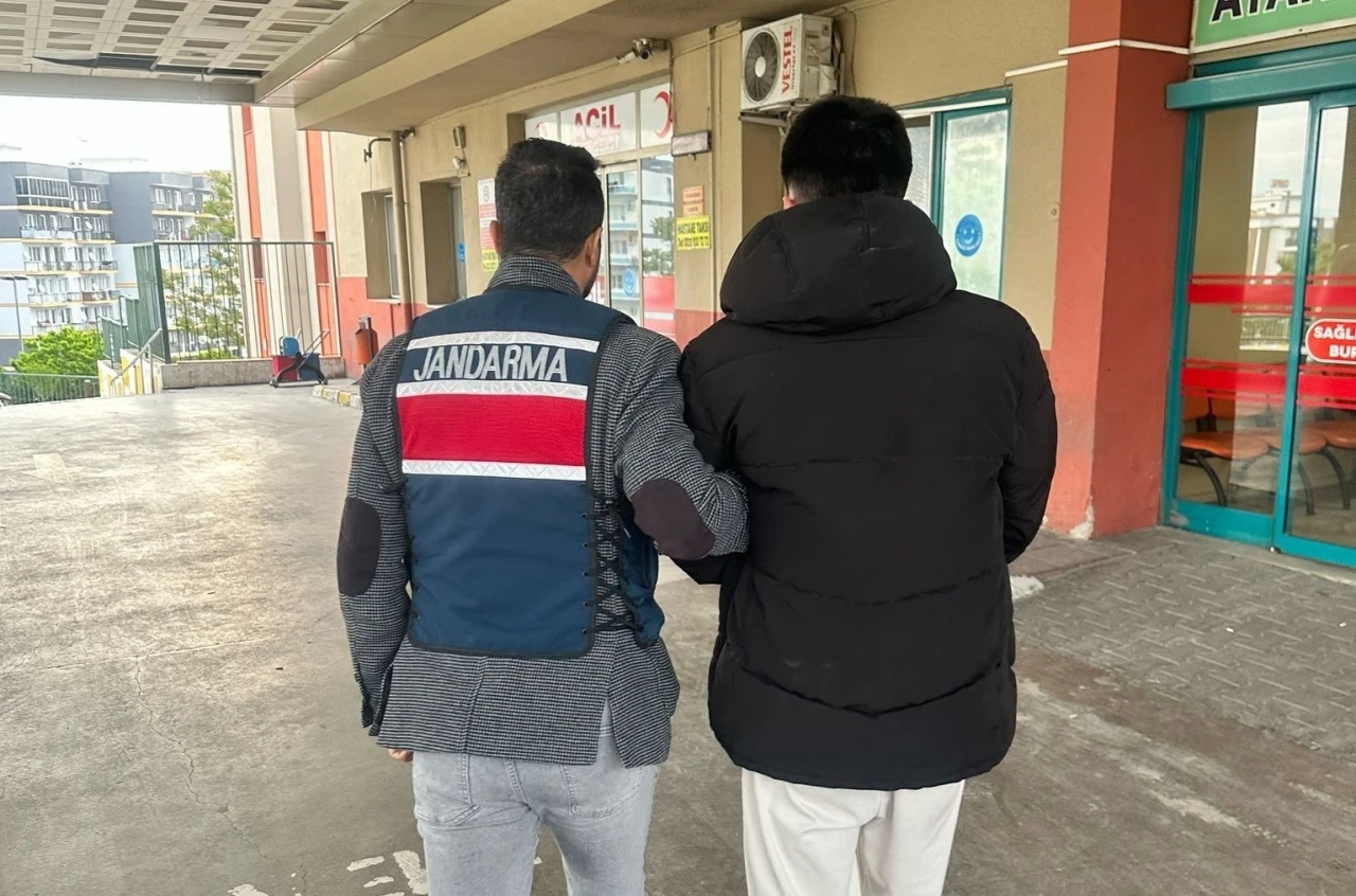 DEAŞ’ın finans kaynaklarına operasyon: 18 gözaltı
