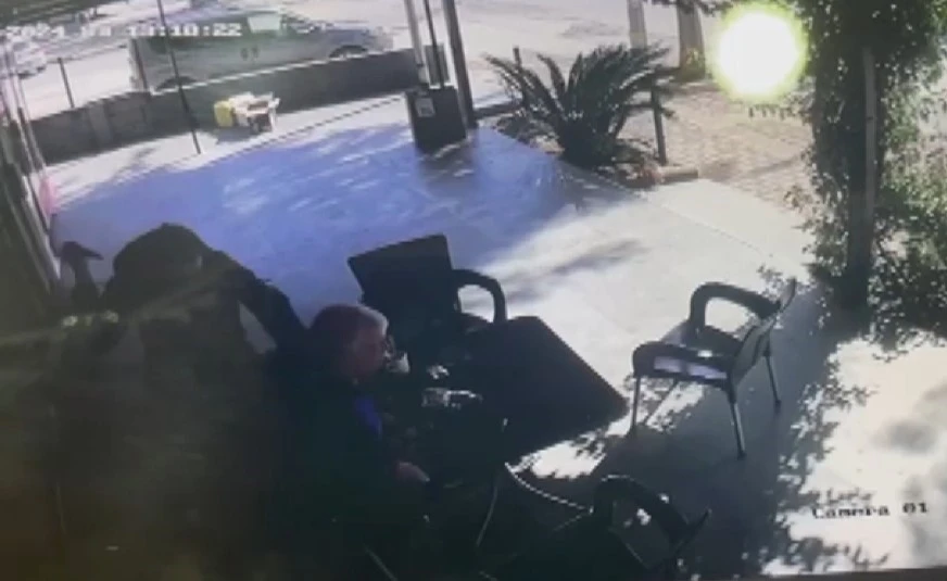 Deli numarası tutmadı, ağırlaştırılmış ömür boyu hapis cezası aldı

