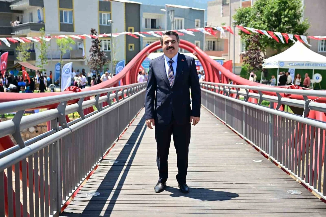 Deli&ccedil;ay&rsquo;da risk bitti hayat başladı
