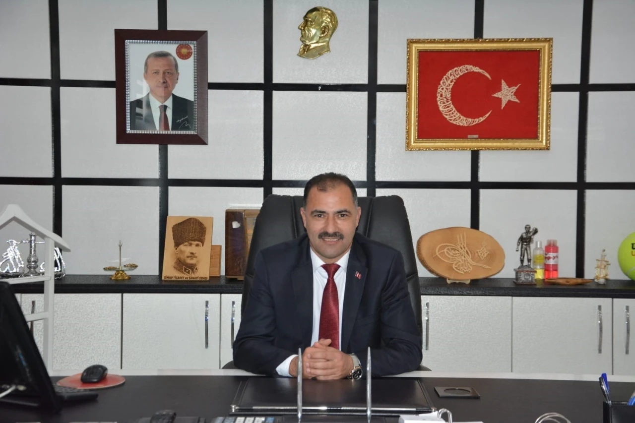 Demirci Belediyesi personeline promosyon müjdesi
