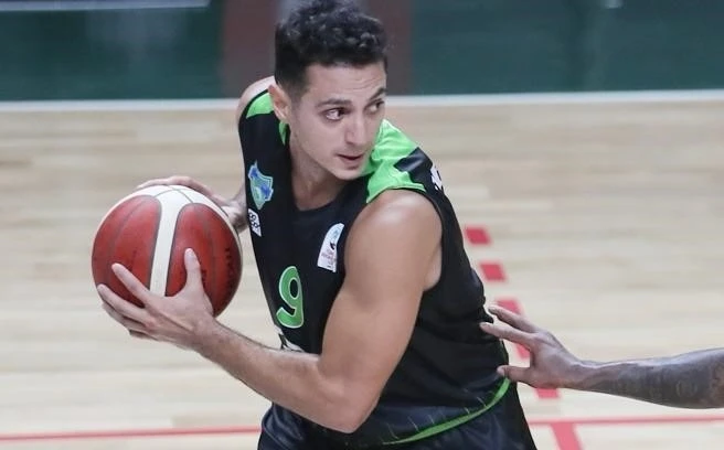 Deniz Can &Ccedil;evik, Balıkesir B&uuml;y&uuml;kşehir Belediye&rsquo;de
