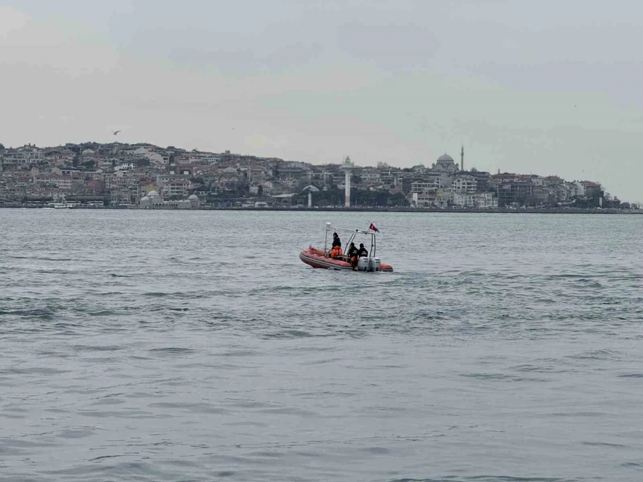 Deniz İbişler&rsquo;i Beşiktaş a&ccedil;ıklarında arama &ccedil;alışmaları s&uuml;r&uuml;yor
