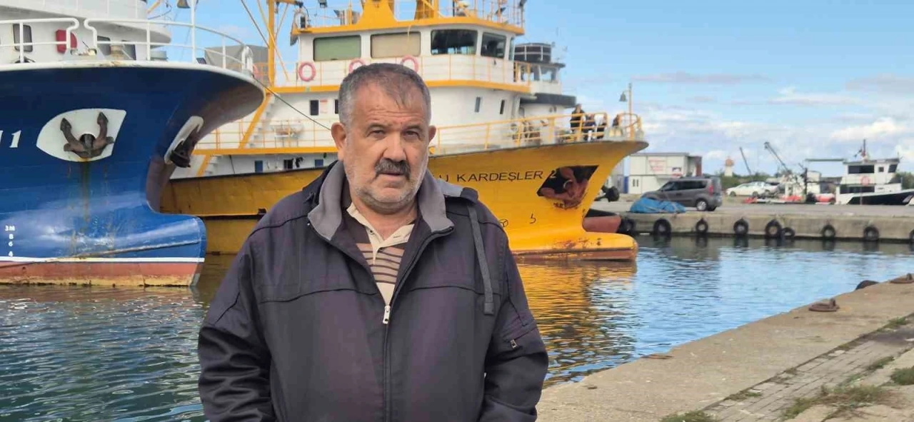 Deniz sıcak hamsi zayıf: Balıkçıların gözü 10 Kasım’da
