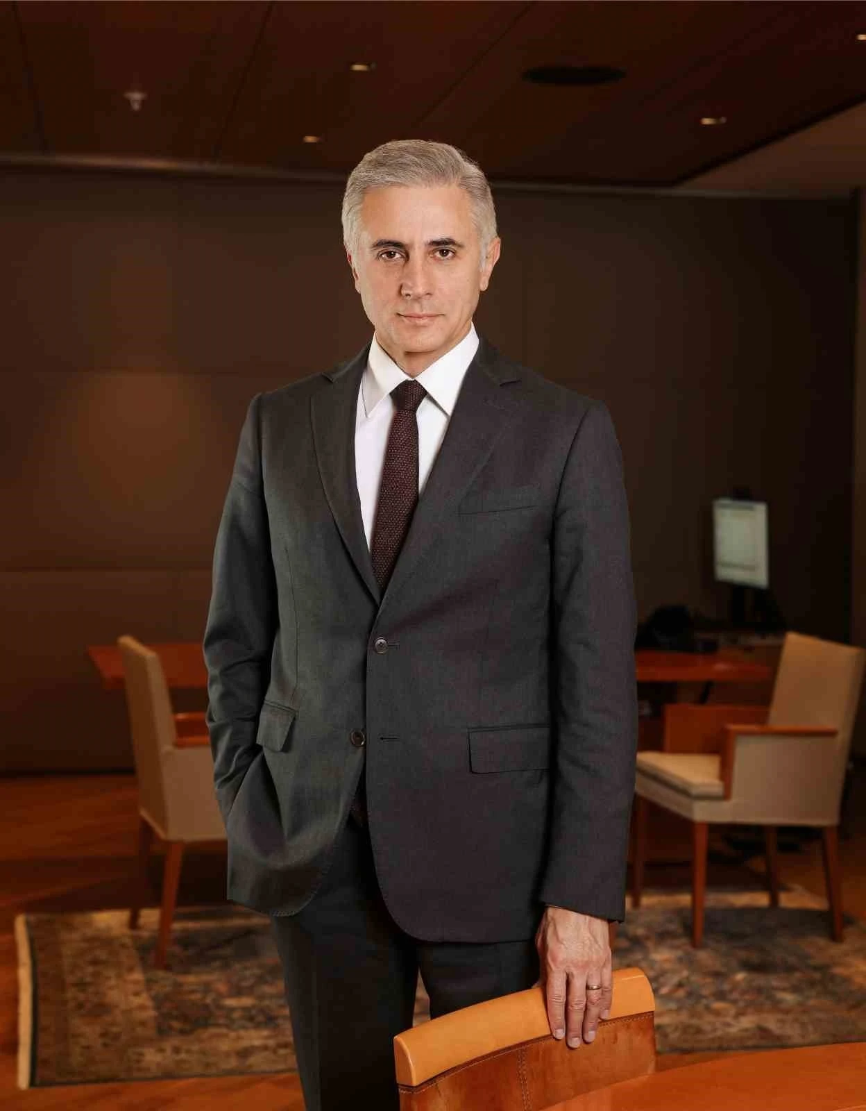 DenizBank’ın sürdürülebilirlik temalı sendikasyon kredisine 1 milyar doların üzerinde talep geldi
