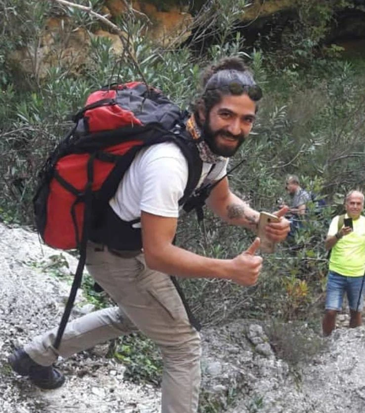 NAİM SIDRA, 18 GÜNLÜK YAŞAM MÜCADELESİNİ KAYBETTİ