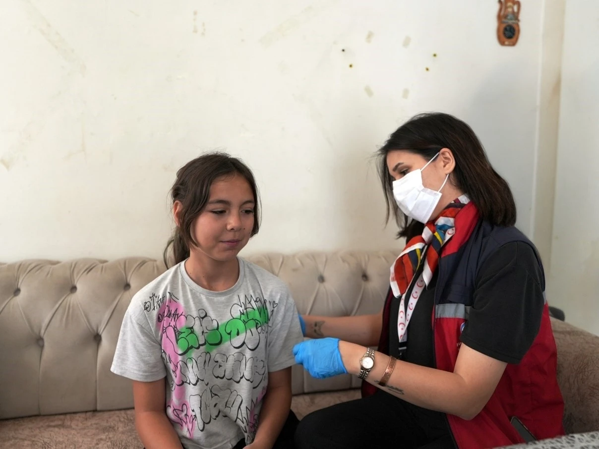 Denizli Büyükşehir kanserle savaşta ezber bozdu