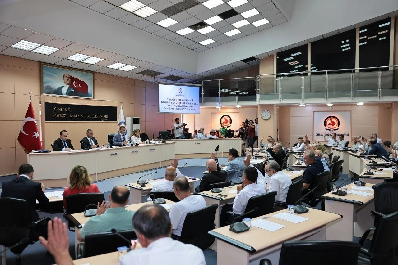 Denizli B&uuml;y&uuml;kşehirden bağımlılıkla m&uuml;cadelede g&uuml;&ccedil;l&uuml; adım
