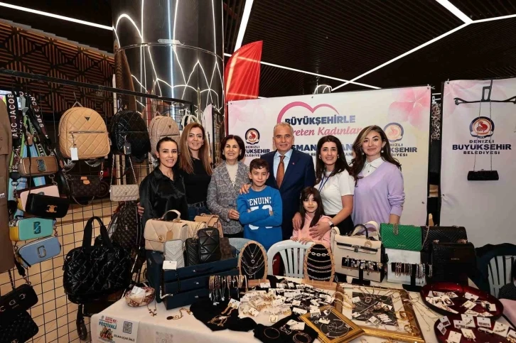 Denizli B&uuml;y&uuml;kşehirin en renkli festivali 3. kez d&uuml;zenlenecek
