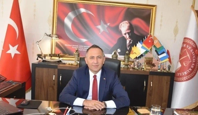 Denizli Cumhuriyet Başsavcılığına Mustafa Akbulut atandı
