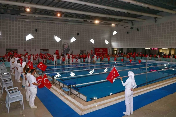 Denizli&rsquo;de Cumhuriyete &ouml;zel turnuvalar başlıyor
