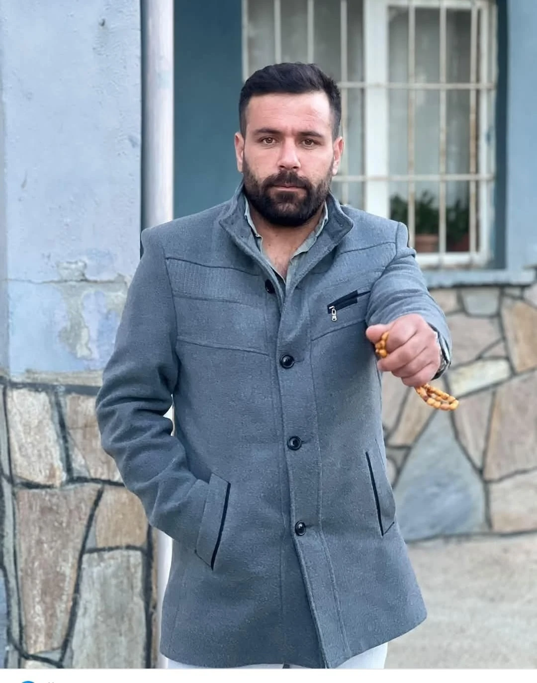 Denizli’de inşaat işçileri arasında malzeme kavgası: 1 ölü, 1 yaralandı
