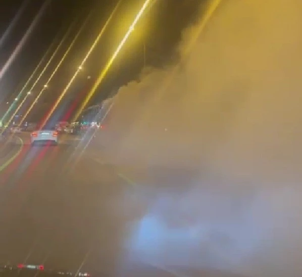 Denizli&rsquo;de şehir i&ccedil;i otob&uuml;slerde &ccedil;ıkan yangınlar korkuya neden oldu
