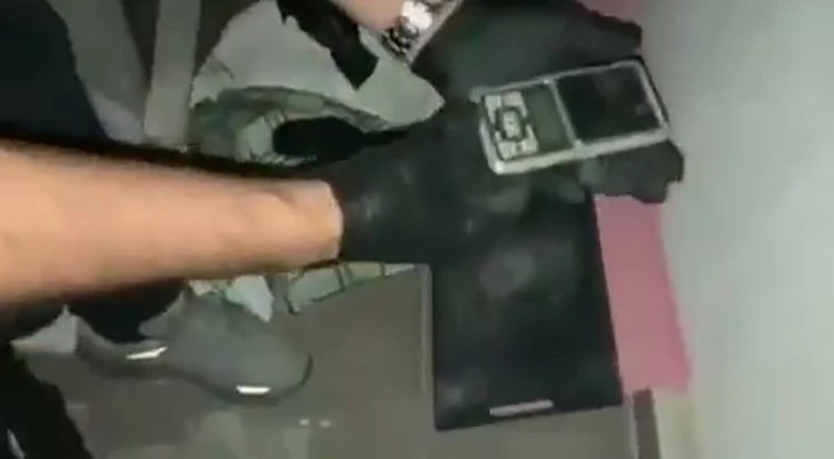 Denizli’de zehir tacirlerine operasyon: 21 tutuklama
