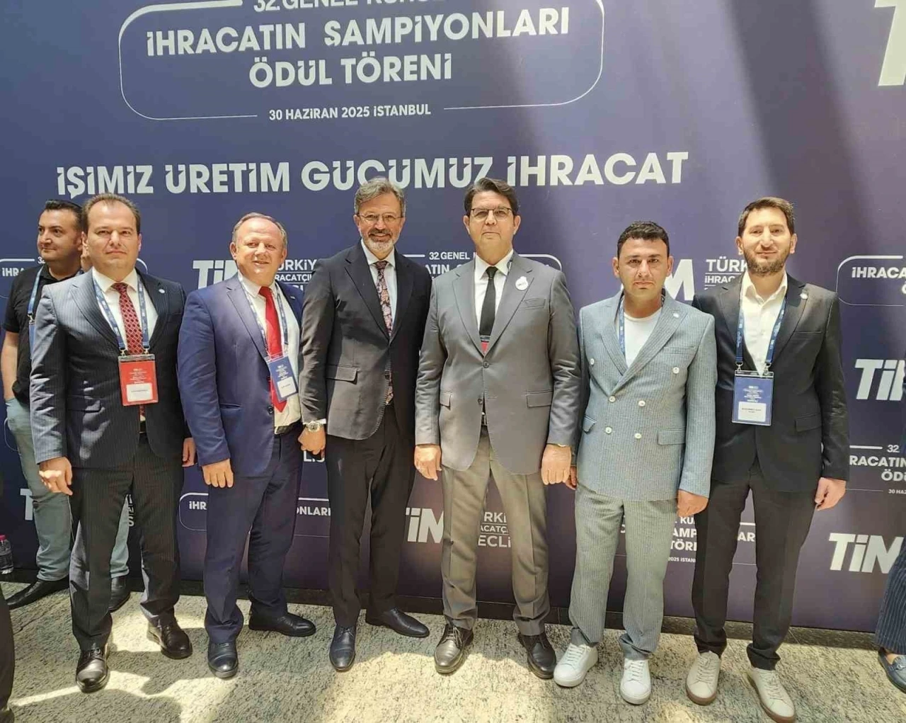 Denizli’den 24 firma Türkiye’nin İlk 1000 İhracatçısı listesinde yer aldı
