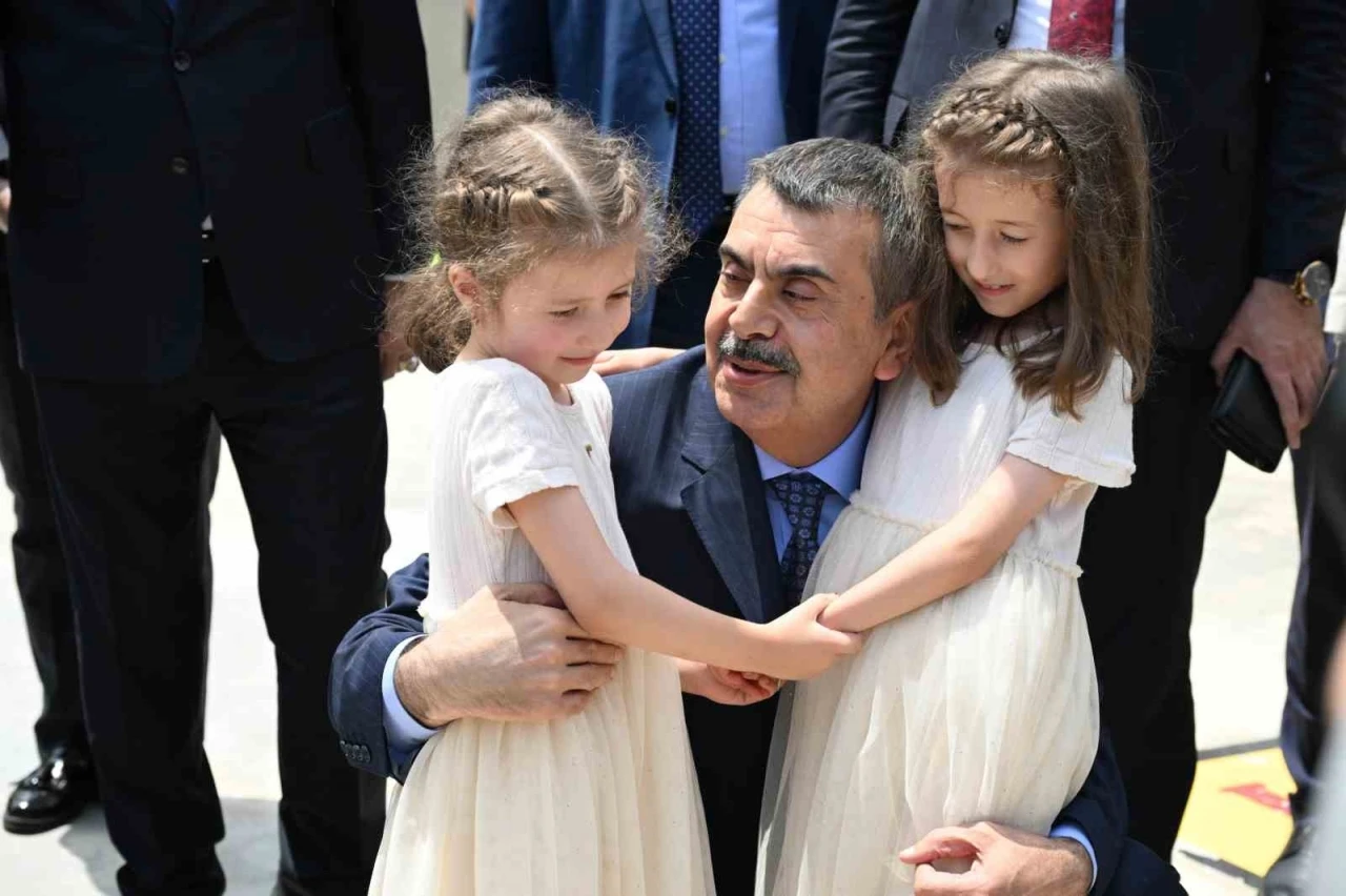 Denizli eğitim altyapısında T&uuml;rkiye ortalamasının &uuml;zerinde
