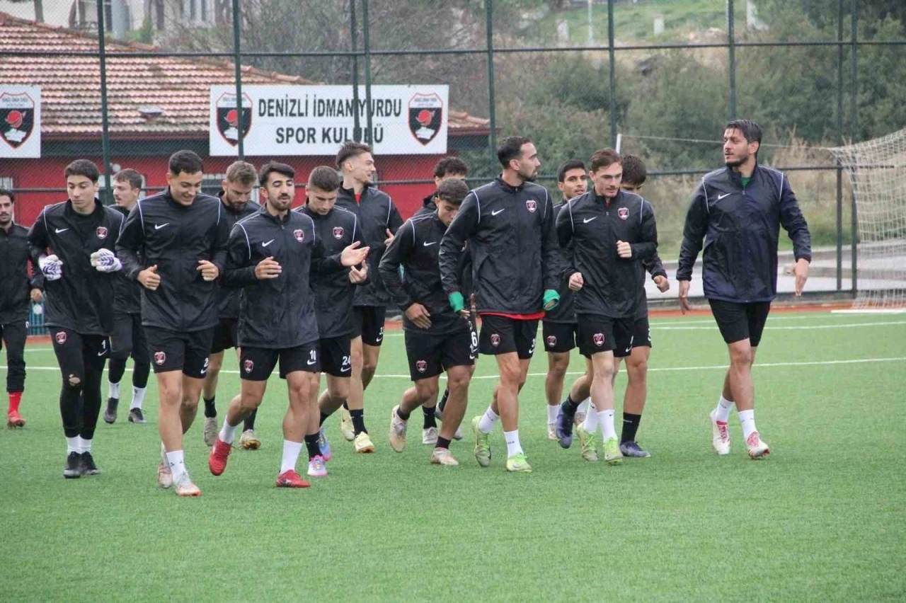 Denizli İdman Yurdu&rsquo;nda transfer yasağı kapıda
