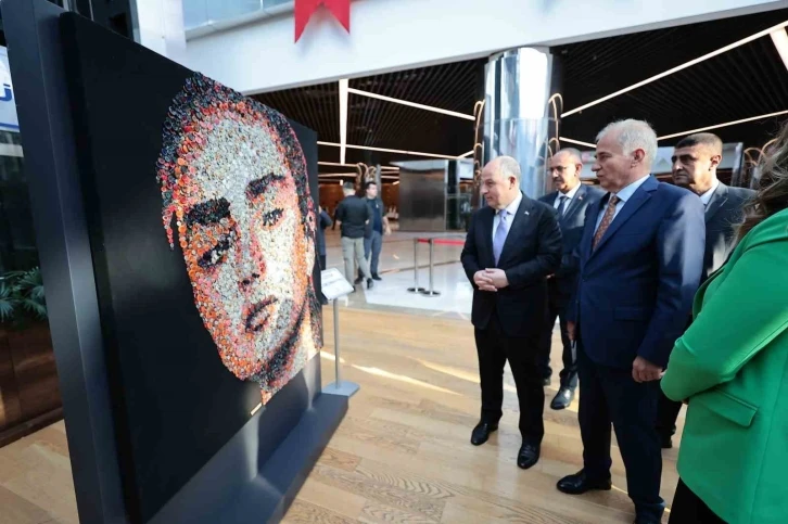 Denizli&rsquo;nin S&uuml;rd&uuml;r&uuml;lebilir Enerji ve İklim Eylem Planı hazırlanıyor
