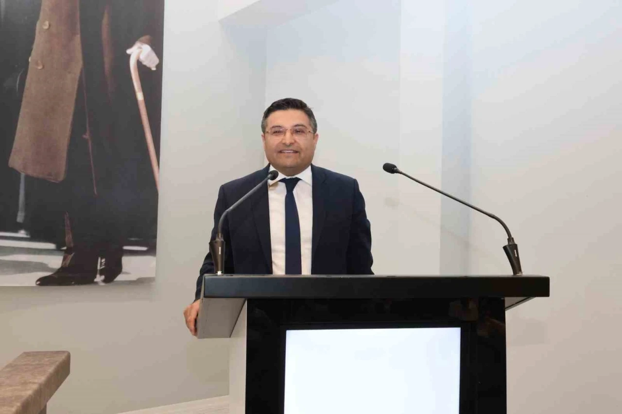Denizli OSB’den &quot;Sanayi Bölgelerinde Denetim Süreçlerine Hazırlık&quot; semineri
