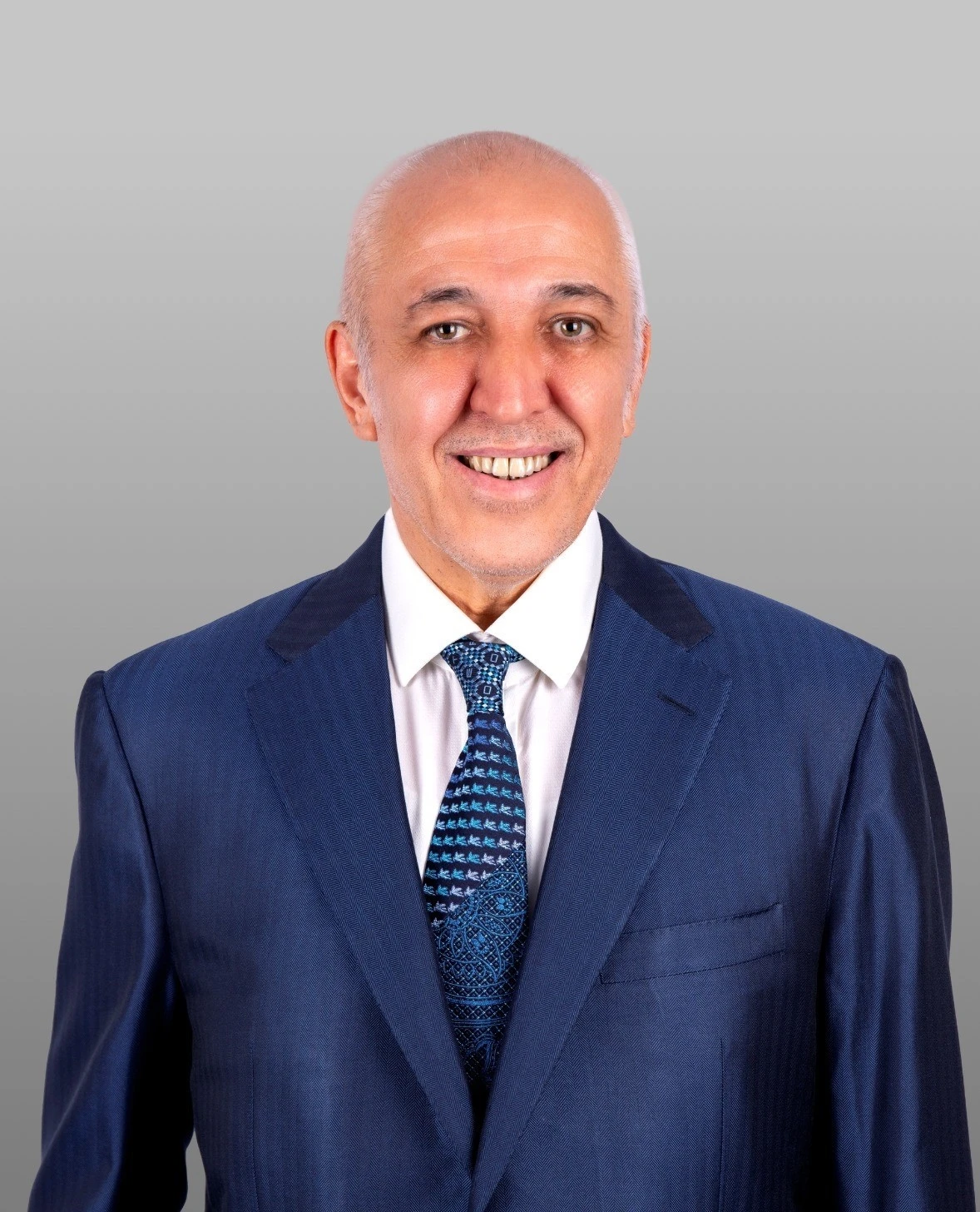 Denizli sağlık camiasının acı kaybı
