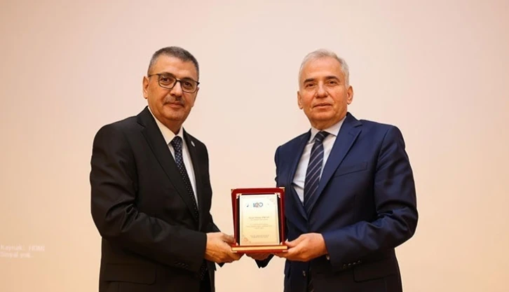 Denizli turizmine y&ouml;n verecek 3. Ulusal Turizm Kongresi PA&Uuml;&rsquo;n&uuml;n ev sahipliğinde başladı
