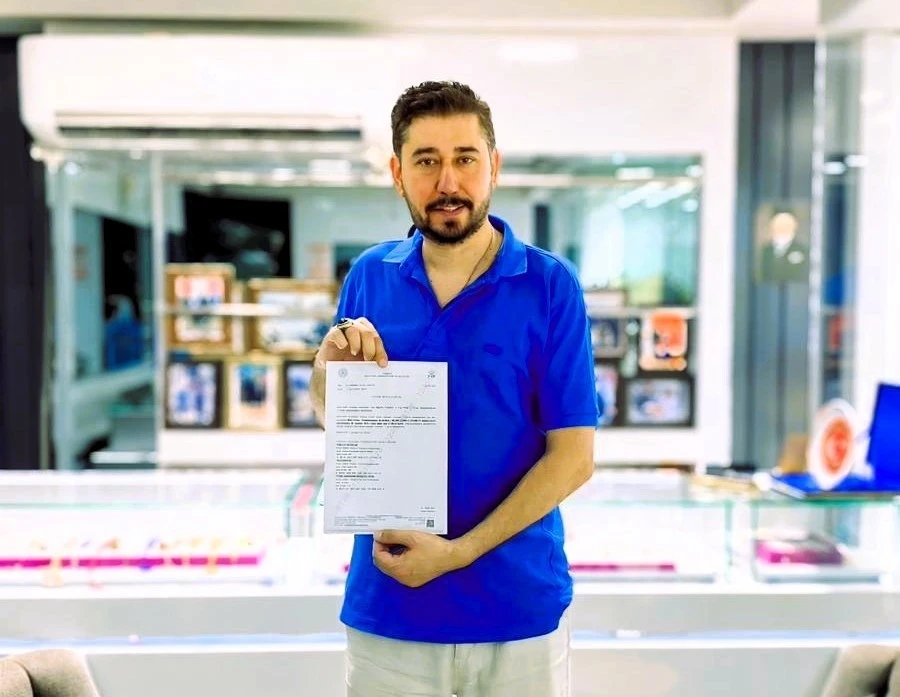 Denizli’ye bir ilke yaşatan Cavidil Spor 1. Lig biletini çöpe atıyor
