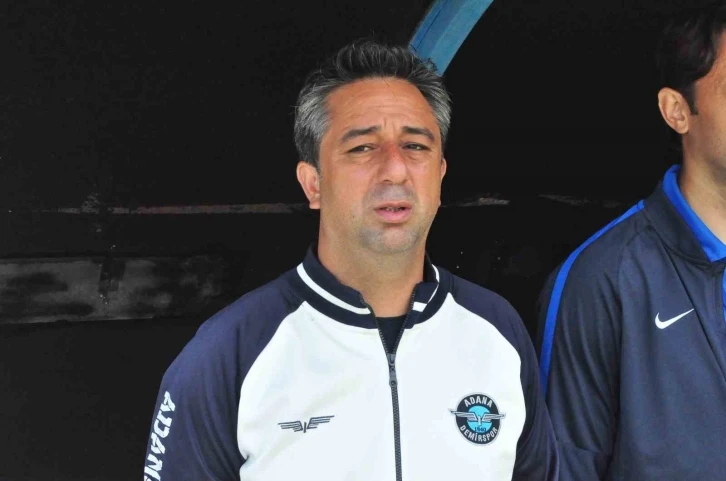 Denizlispor’un yeni hocası belli oldu