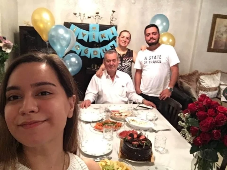 Depremde ailesini, evini kaybetti, kiracısını evden &ccedil;ıkartamıyor
