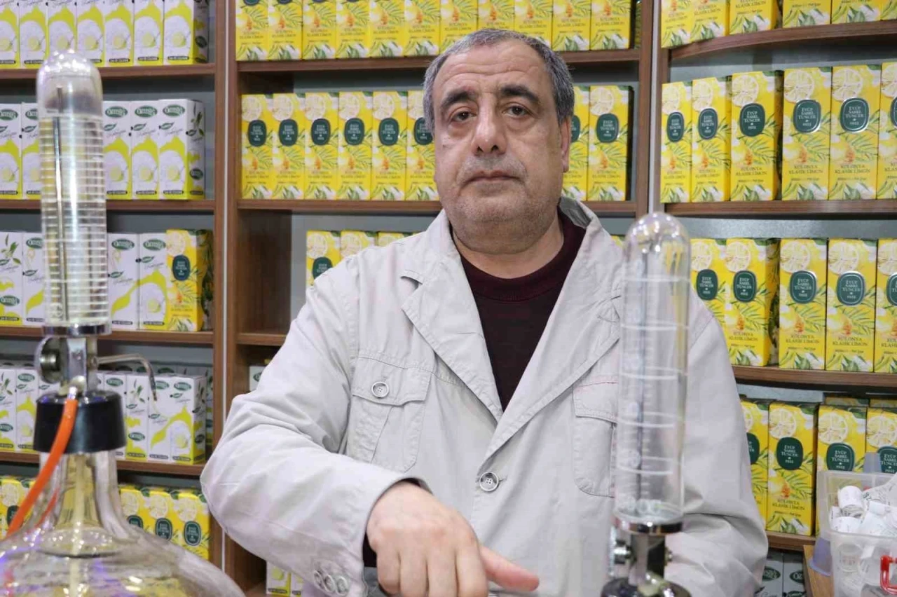 Derecesine dikkat edilmeyen kolonyalar, insan sağlığını tehdit ediyor
