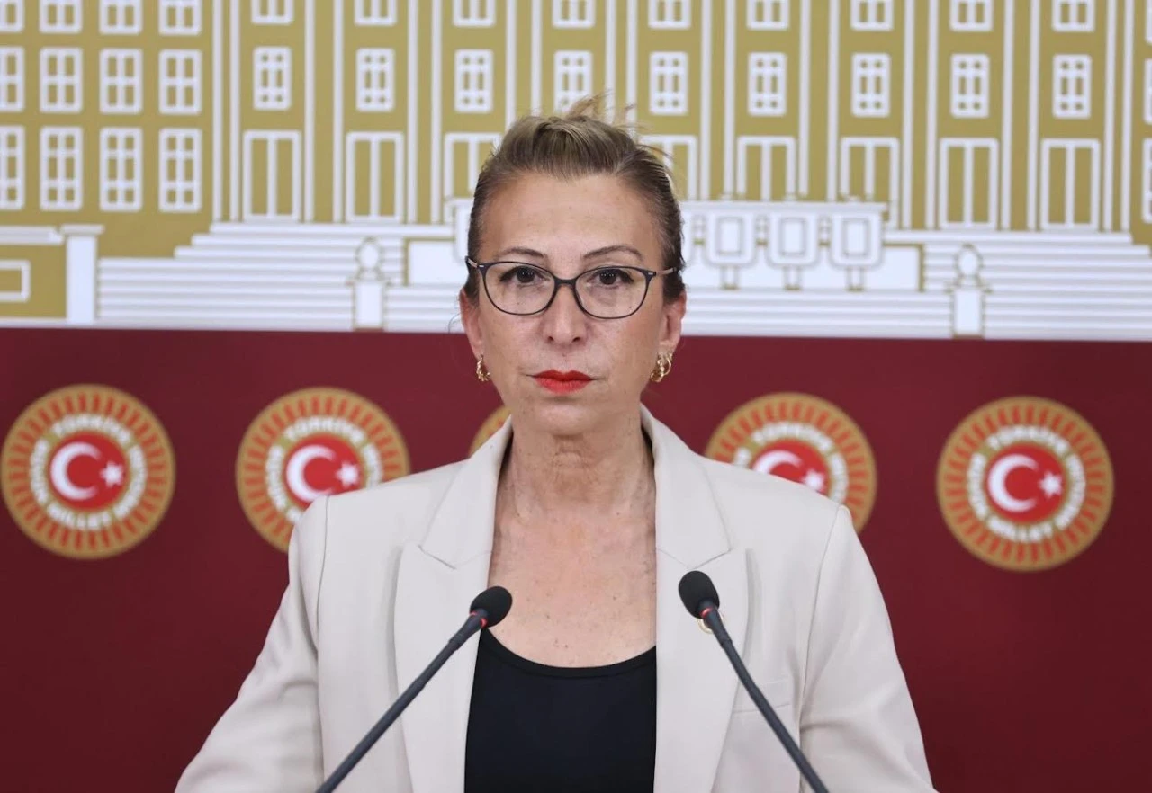 Derici: “İasos cennet kalsın!”