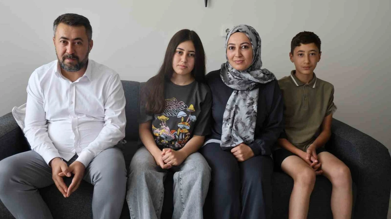 Dershane yok, &ouml;zel ders yok, LGS&rsquo;de zirveye &ccedil;ıktı
