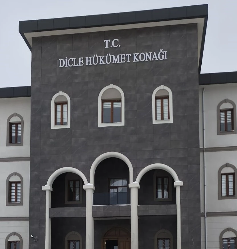 Dicle&rsquo;de uyuşturucu satıcıları ile yasal zeminde m&uuml;cadele
