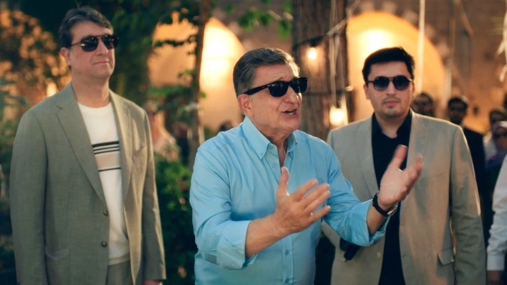 Dicle Elektrik&rsquo;in yeni reklam filminde teknik direkt&ouml;r Yılmaz Vural başrolde
