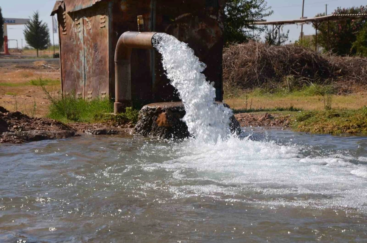 Dicle Elektrik&rsquo;ten bor&ccedil;lu tarımsal sulama abonelerine uyarı:
