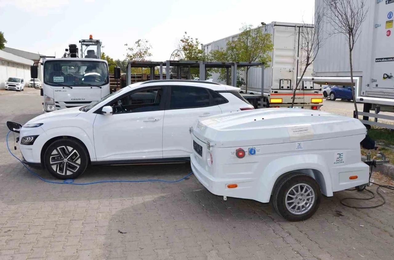 Dicle Elektrik’ten kaçak elektrikle mücadelede dijital yaklaşım
