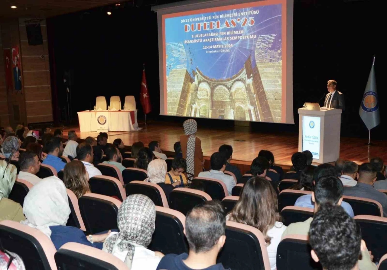 Dicle Elektrik’ten üniversite-sanayi iş birliğine katkı
