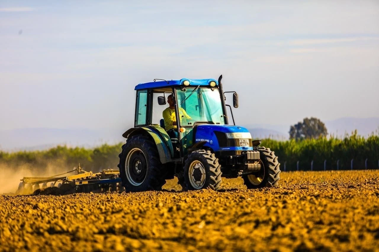 Didim Belediyesi yerel kalkınma için kolları sıvadı

