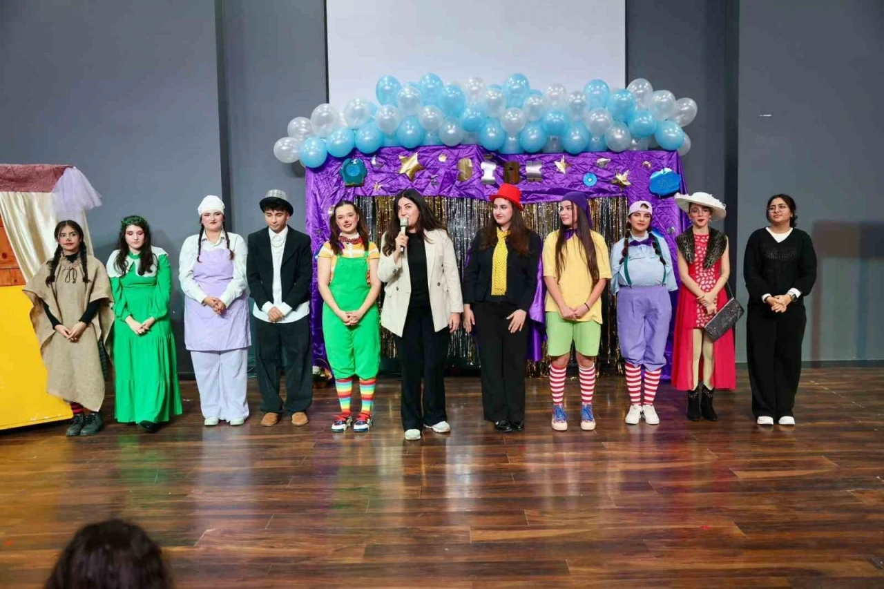 Didim&rsquo;de yarıyıl tatili coşkusu
